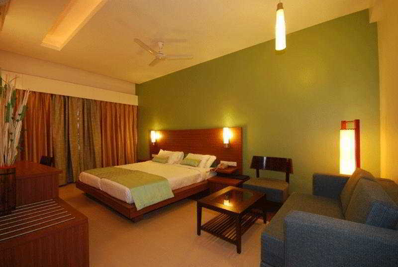 Hotel Sadanand Regency Pimpri-Chinchwad Exterior foto