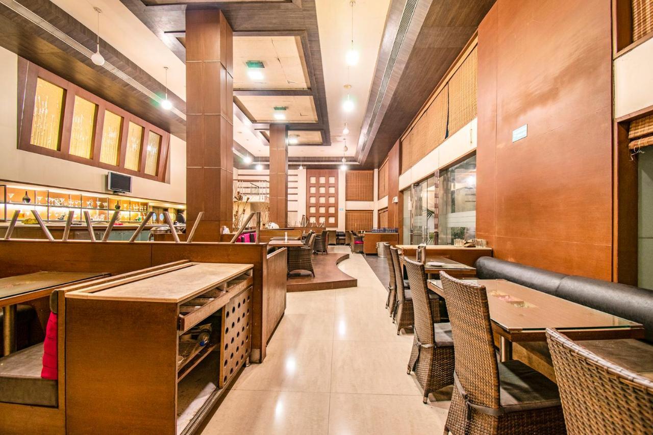 Hotel Sadanand Regency Pimpri-Chinchwad Exterior foto